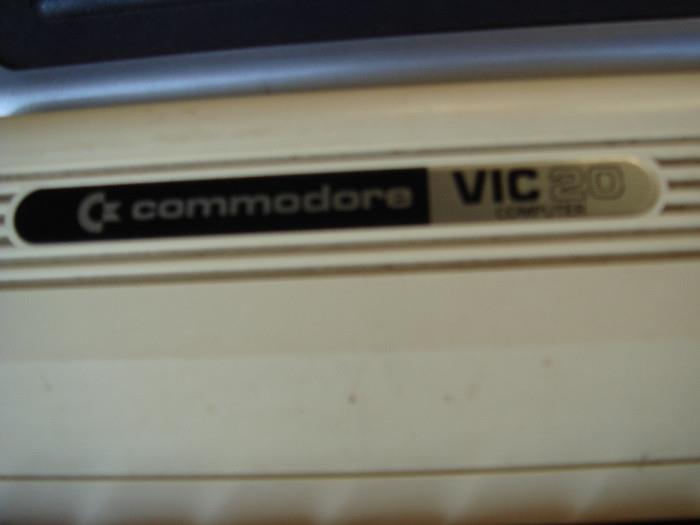 Commodore VIC20