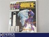 4 - 1994 Series Marvel Hawkeye Vol. 2