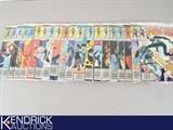 20 - 1976 Series Marvel Peter Parker The Spectacular Spider-Man