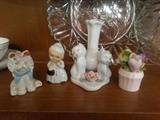 Vintage Knick-Knacks