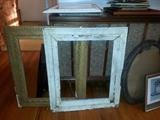 Old Frames
