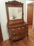Beautiful Vintage Dresser