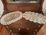 Crochet Doilies