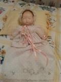 Grace S. Putnam doll baby