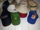 Hats and caps
