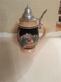 German Stein