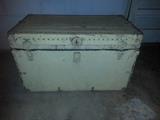 Old Trunk