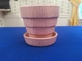 McCoy Flower Pot