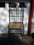 Bakers Rack