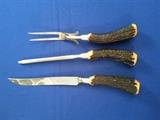Meat Carving Set