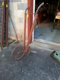 Antique Hoe