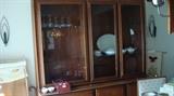 Beautiful Dillingham China Cabinet