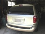 GRAND CARAVAN BACK