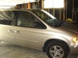 2007 DODGE GRAND CARAVAN