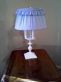 VINTAGE LAMP