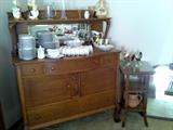 SIDEBOARD ETC