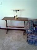 SOFA TABLE