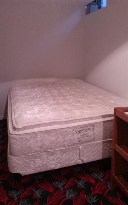 full size mattress set
