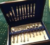 Holmes & Edwards flatware