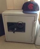 Keep your cash away from the kids with this Sentry safe with key