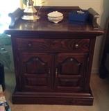Ethan Allen chest ... 1 of 2