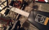 Weider Body Works Pro system