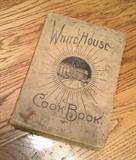 Featured the pic because I love these. It's in such poor condition that I can't find the pub date ... do you ever look at stuff like this and think about it's provenance? I do :)