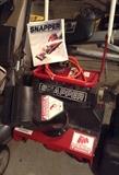 Snapper Snowthrower