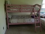 Child bunkbeds