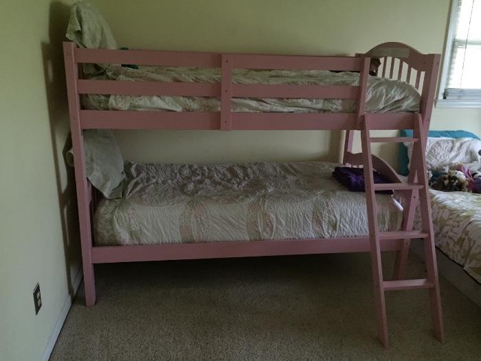 Child bunkbeds