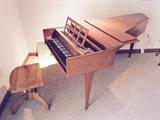 Harpsichcord