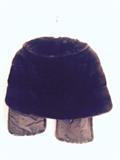 Mink Shawl