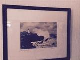 Burroughs, Portland Maine Photograph
