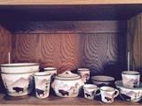 Buffalo, Stoneware Specialties