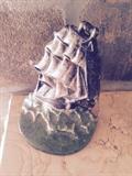 Ship Doorstop