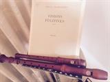 Kord and Other Wooden Recorders