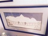 Japanese Artwork