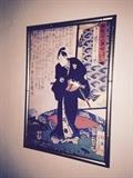 Japanese Print