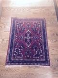 Oriential Rug. Many different sizes