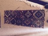 One of Many Oriental Rugs