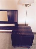 Mid Century Modern Bedroom Set