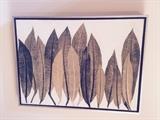 Eugene Larkin, "Leaves"