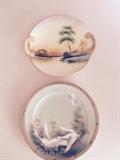 Antique Plates