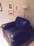 Leather Chair