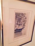 Vintage Print