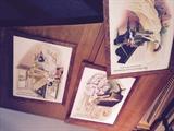 Vintage Prints