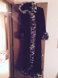 One of Several Vintage Coats