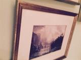 Vintage Print