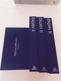 Italian Language Set