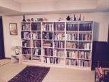 Tons of Quality Books